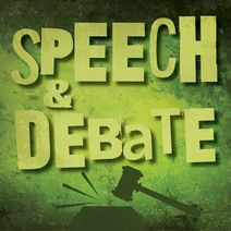 Speech & Debate 