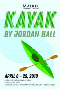 Kayak