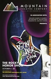 The Rocky Horror Show