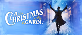 A Christmas Carol in Chicago