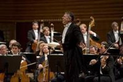 Symphony Orchestra & Chorus of the Bavarian Radio - Choir Concert 4 show poster