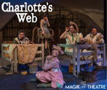 Charlotte's Web