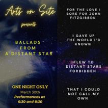 Ballads from a Distant Star