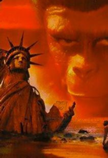 Planet of the Apes