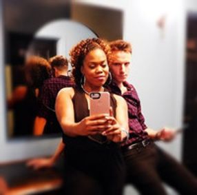 A Doll's House Remodeled show poster