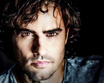 Live At the Orinda - David Burnham show poster