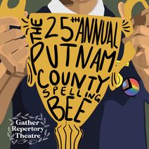 25th Annual Putnam County Spelling Bee
