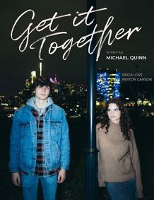Get It Together show poster