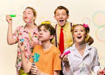 The SpongeBob Musical