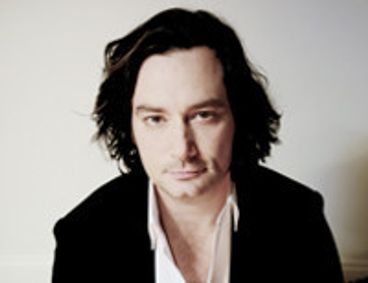 Constantine Maroulis show poster