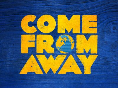 Come From Away