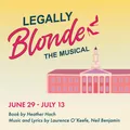Legally Blonde: The musical in South Dakota