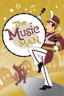 THE MUSIC MAN
