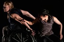 Discover Dance! All Bodies Dance Project