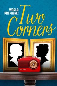 Two Corners show poster