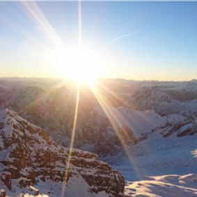 Bach in Baltimore: New Year's Day Celebration show poster