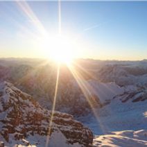 Bach in Baltimore: New Year's Day Celebration