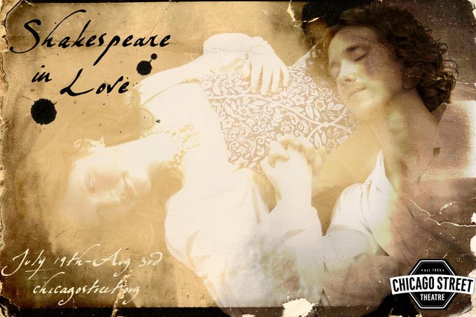 Shakespeare in Love
