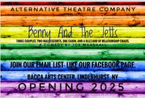 Benny & the Jetts