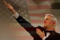 Inauguration at Big Bang #2