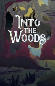 Into the Woods show poster