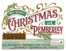 Miss Bennet: Christmas at Pemberley