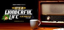 It's A Wonderful Life: A Live Radio Play