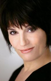 Beth Leavel in Concert show poster