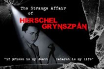 The Strange Affair of Herschel Grynszpan