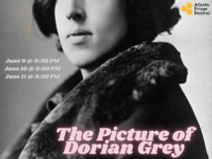 The Picture of Dorian Grey