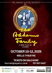 The Addams Family