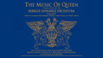 The Music of Queen in Boston