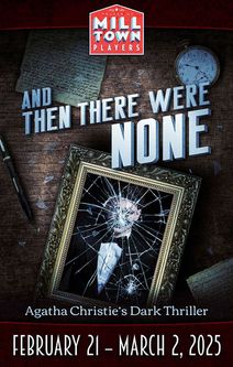 And Then There Were None