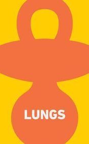 Lungs show poster