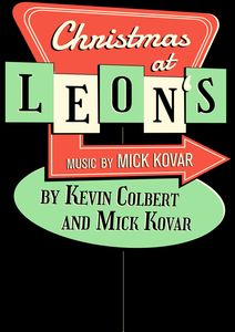 Christmas at Leon's