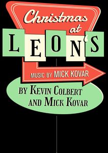Christmas at Leon's