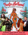 The 4th Annual Pacific Northwest Burlesque Festival in Seattle