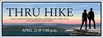 THRU HIKE