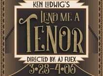 Lend Me A Tenor