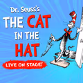 Dr. Seuss's The Cat in the Hat — Live on Stage! in Michigan