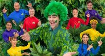 The Wiggles – Tree of Wisdom Spectacular!