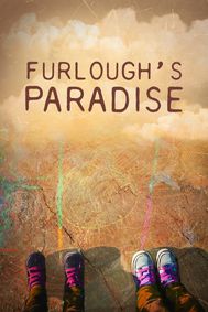 Furlough's Paradise show poster