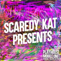 SCAREDY KAT PRESENTS