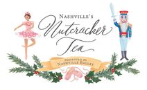 Nashville's Nutcracker Tea