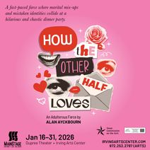 HOW THE OTHER HALF LOVES