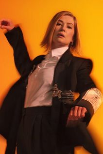 National Theatre Live: Inter Alia