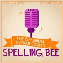 25th Annual Putnam County Spelling Bee