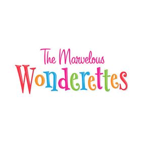 The Marvelous Wonderettes show poster