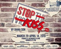 Stop Kiss