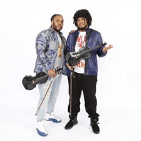 Sons of Mystro show poster